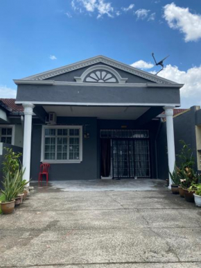 Homestay Bronizam 2